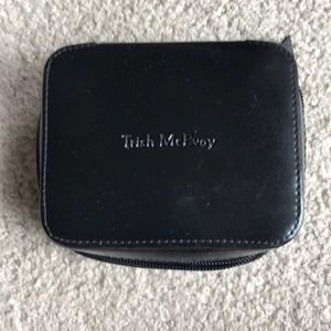 Trish McEvoy Micro Mini Planner-Makeup organizer